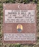 Darrin Hill death by force case in Detroit, MI