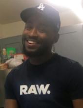 Naseem Smith death by force case in Philadelphia, PA