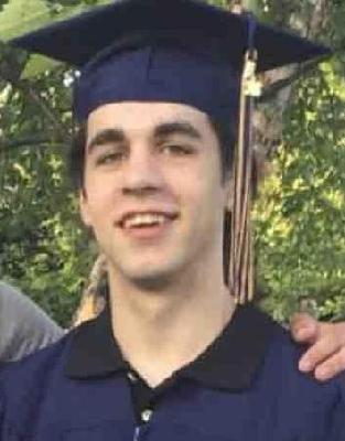 Nicholas Steel death by force case profile photo