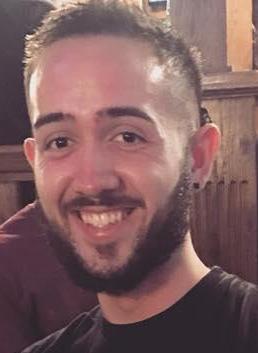 James Loughlin death by force case profile photo