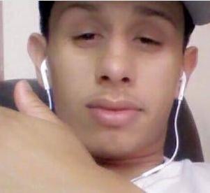 Jason Nieves death by force case in Reading, PA