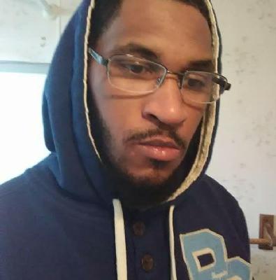 Darese Coleman death by force case profile photo