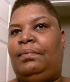 Latricia Ezell death by force case profile photo