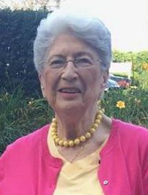 Bernice Simon death by force case profile photo