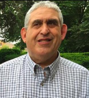 Cecil Rosenthal death by force case profile photo