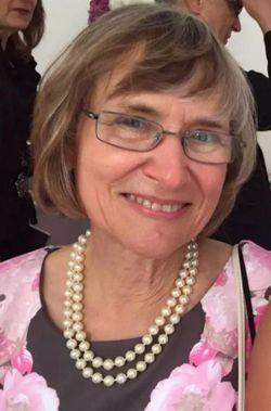 Joyce Fienberg death by force case profile photo