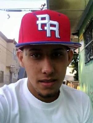 Edward Matias death by force case profile photo