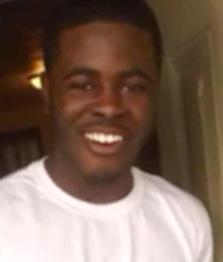 Ruban Dejesus death by force case profile photo