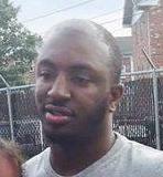 Hassan Noaks death by force case profile photo