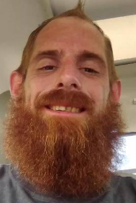 John Smail death by force case profile photo