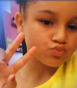 Amariah Emery death by force case profile photo