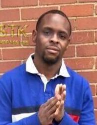 Dijuan Bray death by force case profile photo