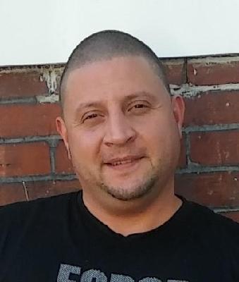 Daniel Chacon death by force case profile photo