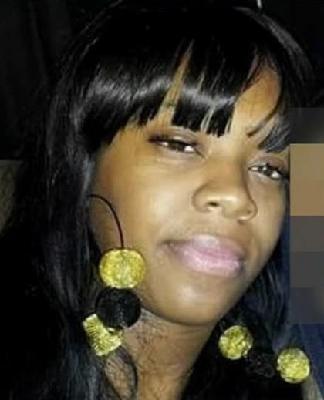 Jasmine McKinnon death by force case profile photo