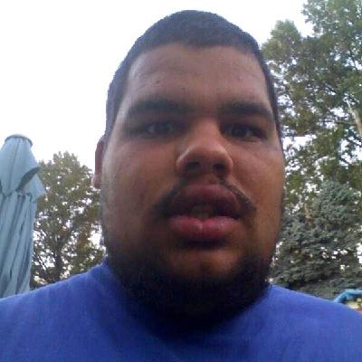 Jameel Murray death by force case profile photo