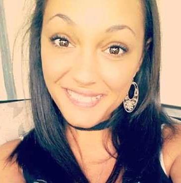 Keriann Beach death by force case profile photo