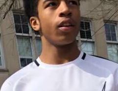 Khalil Andrew Logan death by force case in Pittsburgh, PA