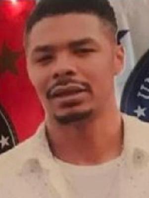 Zafir Covington death by force case profile photo