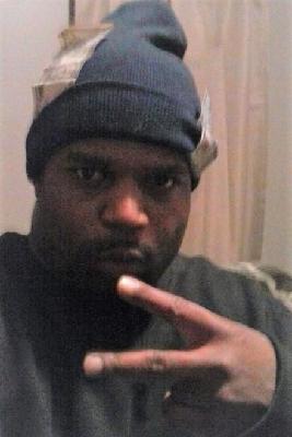 Phillip Clark death by force case profile photo
