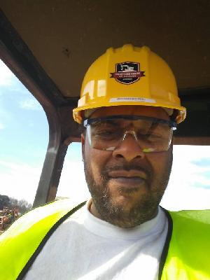 John Faulk death by force case profile photo