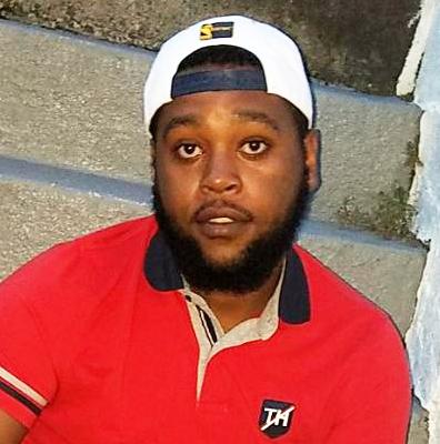 Brashaun Green death by force case profile photo