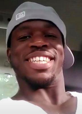 Calvin Isaiah death by force case profile photo
