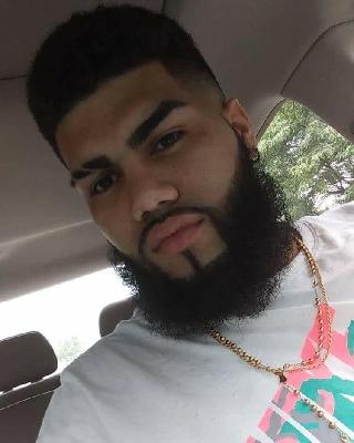 Danny Jimenez Martinez death by force case in Reading, PA