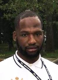 Everrett Wilson death by force case profile photo