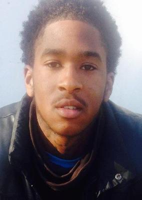 Eric Flood death by force case profile photo