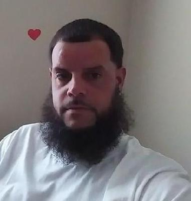 Jose Vega death by force case profile photo