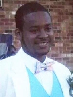 Kassim Brown death by force case profile photo