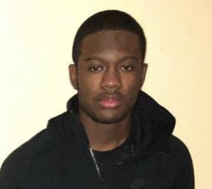 Kristian Marche death by force case in Philadelphia, PA