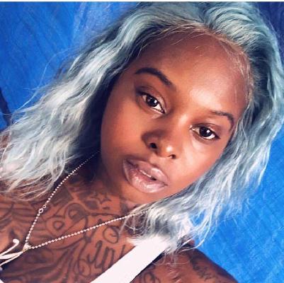 Niesha Cooper death by force case in Philadelphia, PA