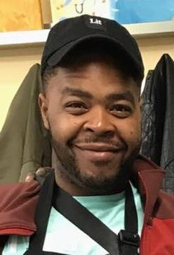 Wakil Horton death by force case profile photo