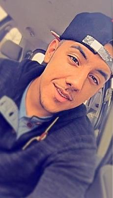 Jassim Al-Maleky death by force case profile photo