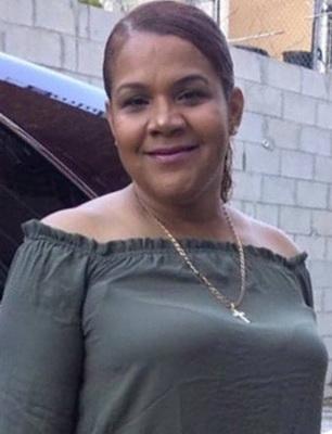 Vianela Tavera death by force case profile photo