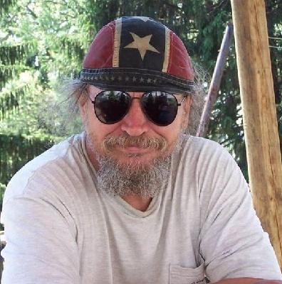 William Denman death by force case profile photo