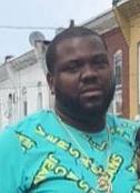 Eric Lawson death by force case profile photo