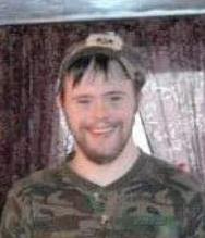 Daniel Pedrazzani death by force case in Osceola-mills, PA