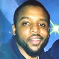 Zack Moore death by force case profile photo
