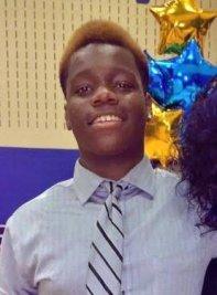  death by force case profile photo