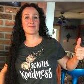 Carrie Martini death by force case profile photo