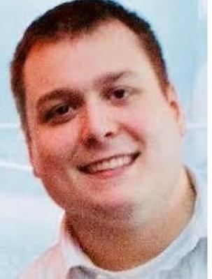John Schmoock death by force case profile photo