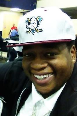 Trivoune Craig death by force case in Sharon, PA