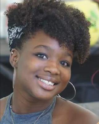 Jazmere Custis death by force case profile photo