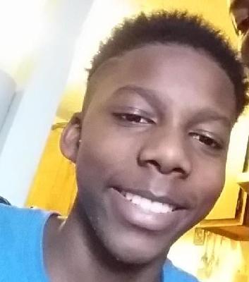 Daevion Raines death by force case profile photo