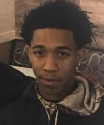 Desmond Johnson death by force case profile photo