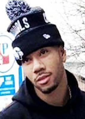 Christopher Alexander death by force case in Harrisburg, PA