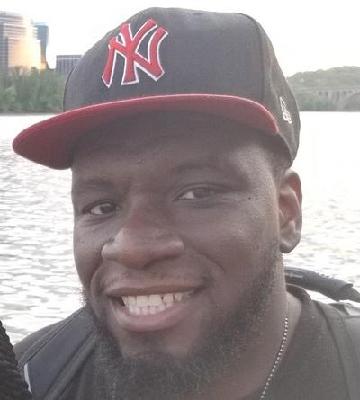 Matthew Zinnermon death by force case profile photo
