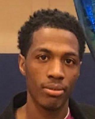 Aaron Searight death by force case profile photo